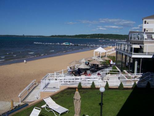 Apartamento Pinestead Reef Resort