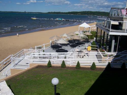 Apartamento Pinestead Reef Resort