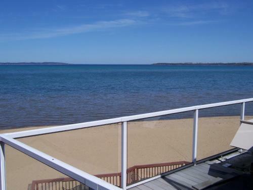 Apartamento Pinestead Reef Resort