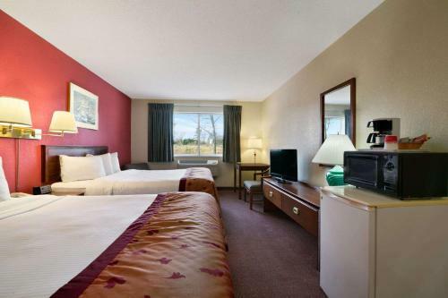 Motel Days Inn By Wyndham Whitehall