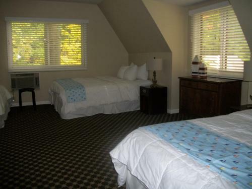 Hotel Michillinda Lodge Resort