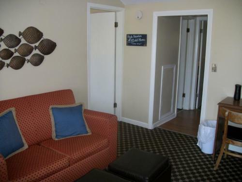 Hotel Michillinda Lodge Resort