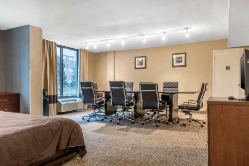 Hotel Comfort Inn Airport Bloomington