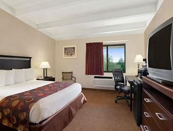 Hotel Days Inn Bloomington West