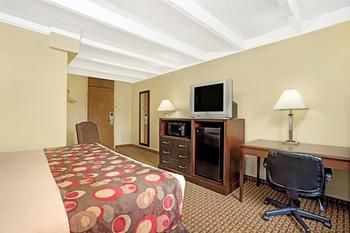 Hotel Days Inn Bloomington West