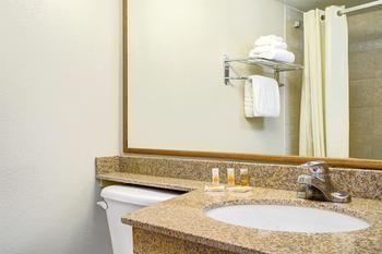 Hotel Days Inn Bloomington West