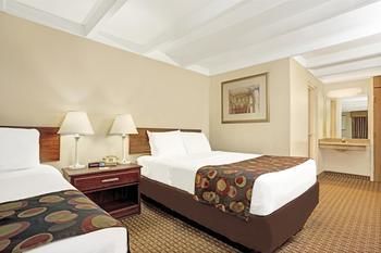 Hotel Days Inn Bloomington West