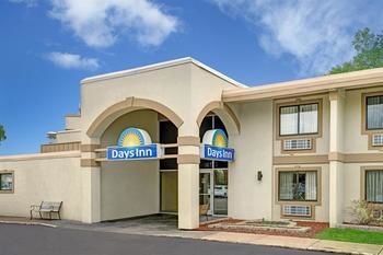 Hotel Days Inn Bloomington West