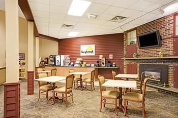 Hotel Days Inn Bloomington West