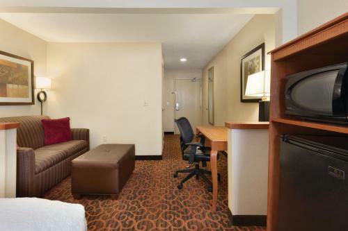 Hotel Hampton Inn Minneapolis-burnsville