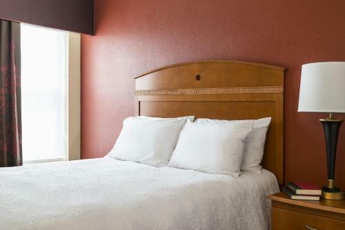 Hotel Hampton Inn Minneapolis-burnsville