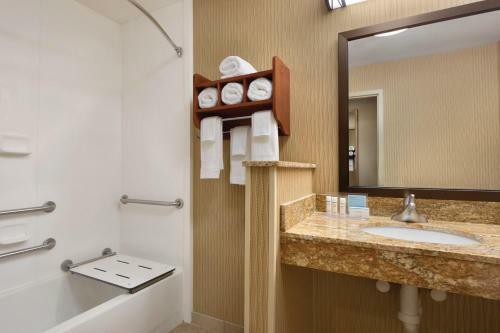 Hotel Hampton Inn Minneapolis-burnsville
