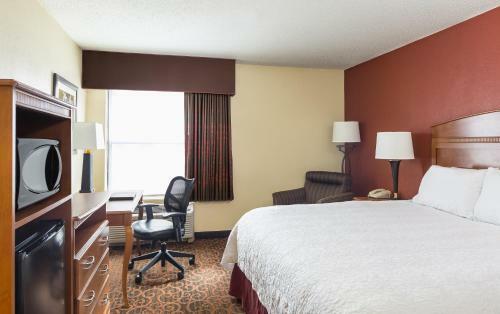 Hotel Hampton Inn Minneapolis-burnsville