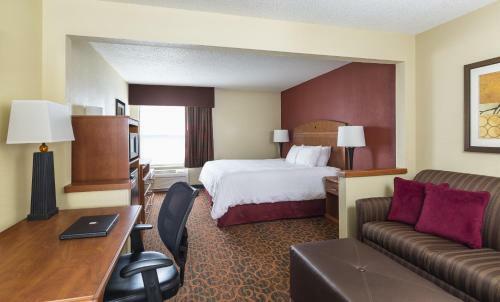 Hotel Hampton Inn Minneapolis-burnsville