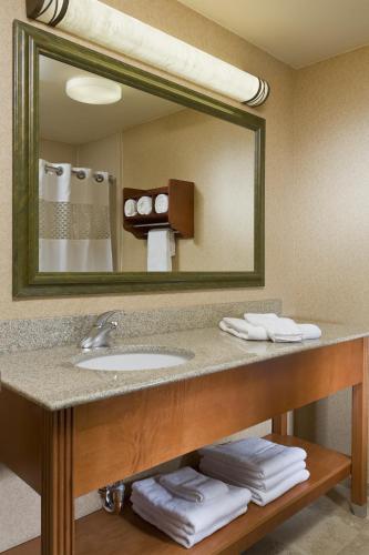 Hotel Hampton Inn Minneapolis-burnsville