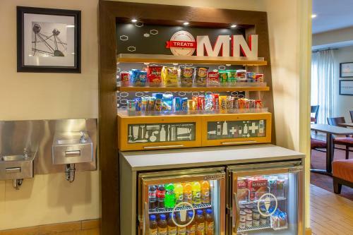 Hotel Hampton Inn Minneapolis-burnsville