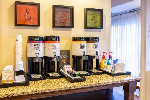 Hotel Hampton Inn Minneapolis-burnsville