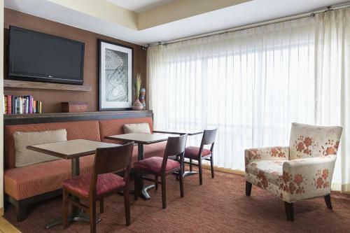 Hotel Hampton Inn Minneapolis-burnsville