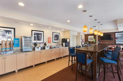 Hotel Hampton Inn Minneapolis-burnsville