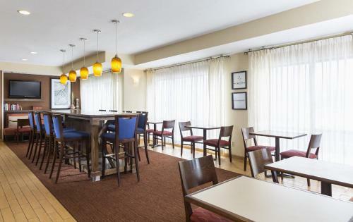 Hotel Hampton Inn Minneapolis-burnsville