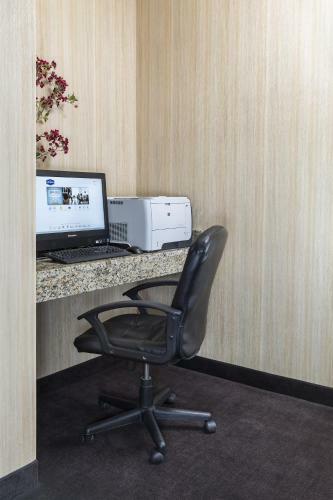 Hotel Hampton Inn Minneapolis-burnsville