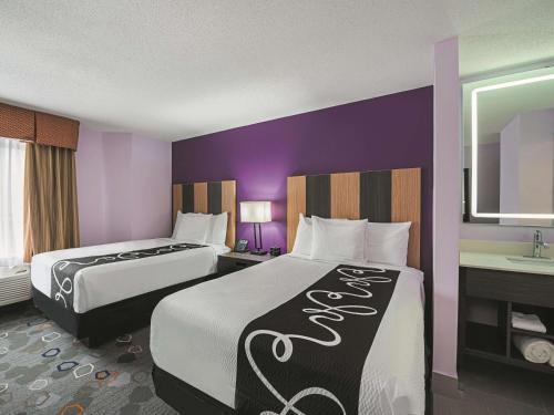 Hotel La Quinta By Wyndham Minneapolis Northwest