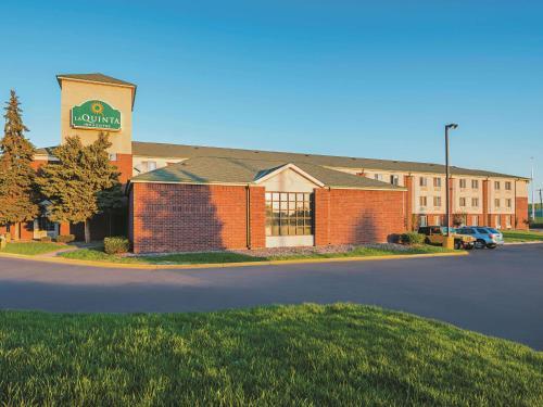 Hotel La Quinta By Wyndham Minneapolis Northwest