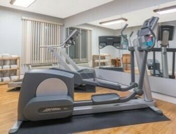 Hotel Super 8 Bloomington/airport