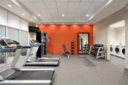 Hotel Home2 Suites By Hilton Minneapolis Bloomington