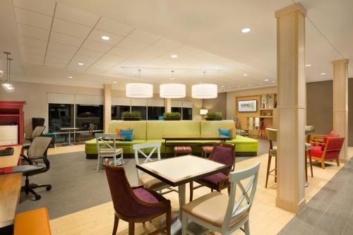 Hotel Home2 Suites By Hilton Minneapolis Bloomington