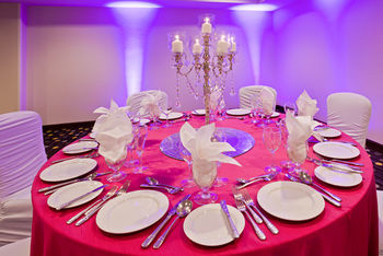Hotel Crowne Plaza Bloomington Msp Airport - Moa