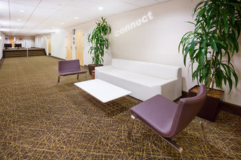 Hotel Crowne Plaza Bloomington Msp Airport - Moa