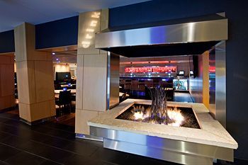 Hotel Crowne Plaza Bloomington Msp Airport - Moa