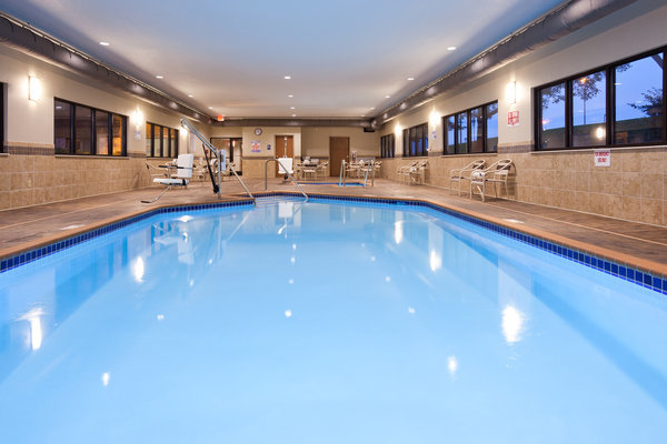 Hotel Americinn Bloomington West