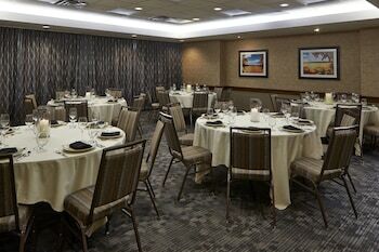 Hotel Courtyard By Marriott Bloomington Mall Of America