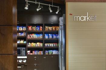 Hotel Courtyard By Marriott Bloomington Mall Of America