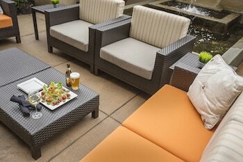Hotel Courtyard By Marriott Bloomington Mall Of America