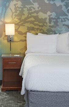 Hotel Courtyard By Marriott Bloomington Mall Of America