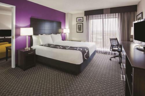 Hotel La Quinta By Wyndham Minneapolis Bloomington W
