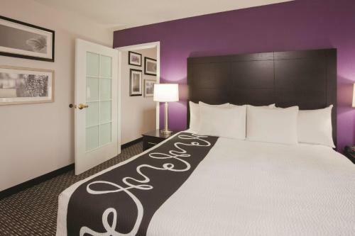 Hotel La Quinta By Wyndham Minneapolis Bloomington W
