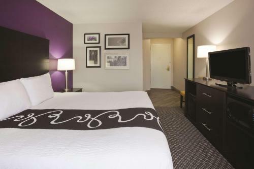 Hotel La Quinta By Wyndham Minneapolis Bloomington W
