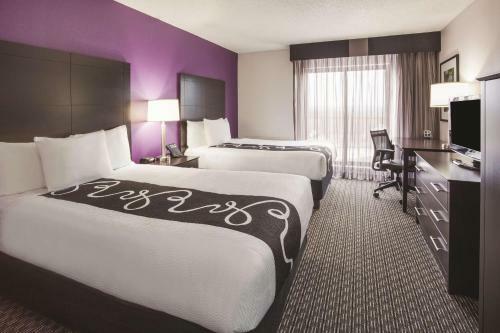 Hotel La Quinta By Wyndham Minneapolis Bloomington W