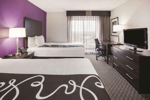 Hotel La Quinta By Wyndham Minneapolis Bloomington W