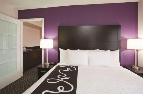 Hotel La Quinta By Wyndham Minneapolis Bloomington W