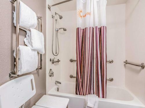 Hotel La Quinta By Wyndham Minneapolis Bloomington W
