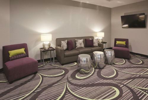 Hotel La Quinta By Wyndham Minneapolis Bloomington W