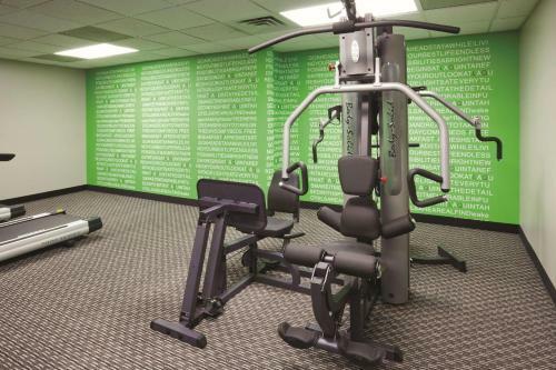 Hotel La Quinta By Wyndham Minneapolis Bloomington W