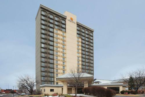 Hotel La Quinta By Wyndham Minneapolis Bloomington W