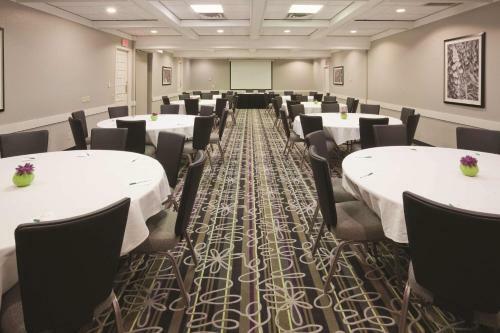 Hotel La Quinta By Wyndham Minneapolis Bloomington W