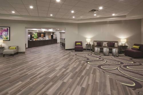Hotel La Quinta By Wyndham Minneapolis Bloomington W